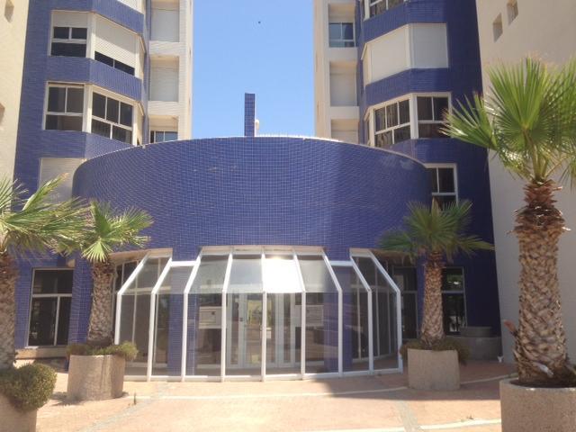 Apartment On Nitza 8A Netanya Exteriör bild