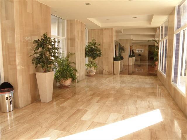 Apartment On Nitza 8A Netanya Exteriör bild