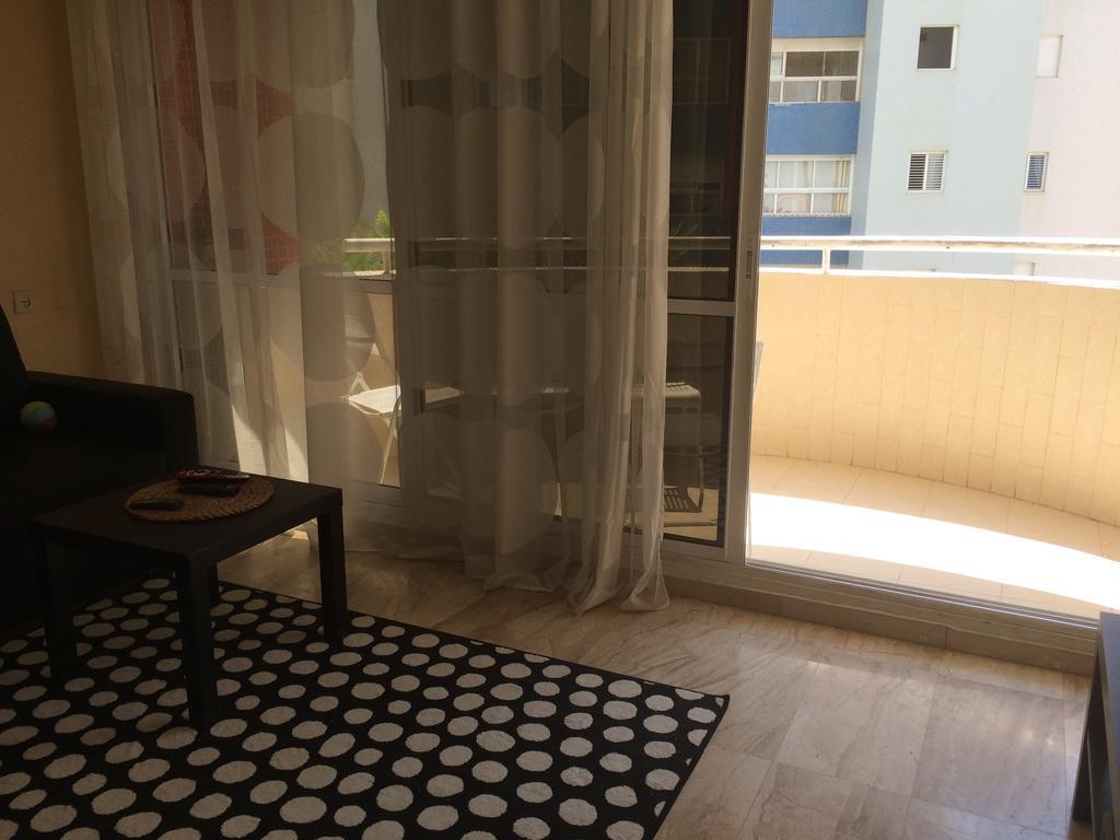 Apartment On Nitza 8A Netanya Exteriör bild