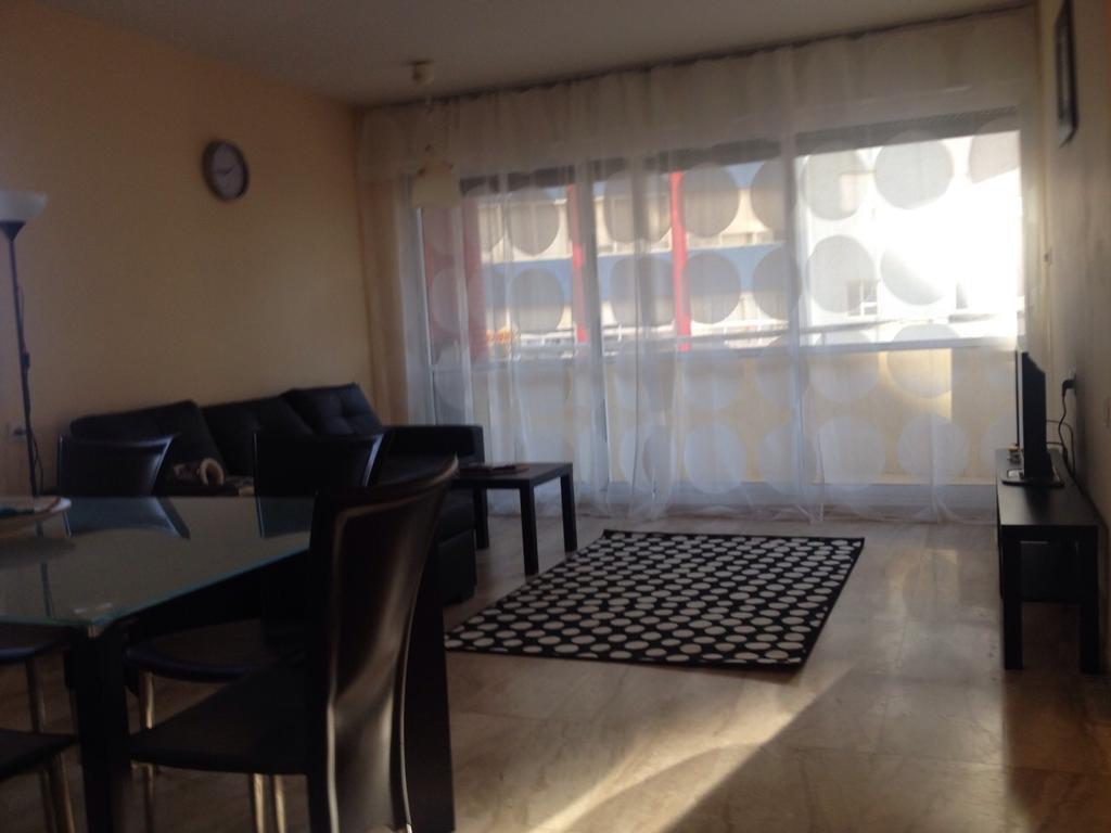 Apartment On Nitza 8A Netanya Exteriör bild