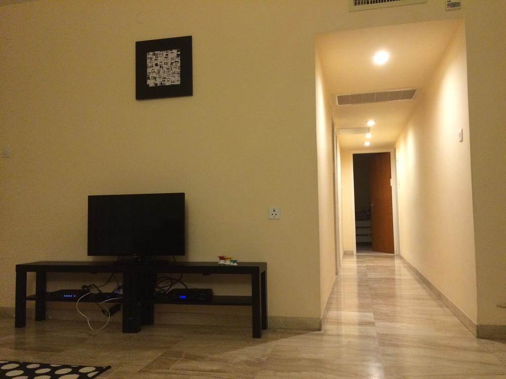 Apartment On Nitza 8A Netanya Exteriör bild